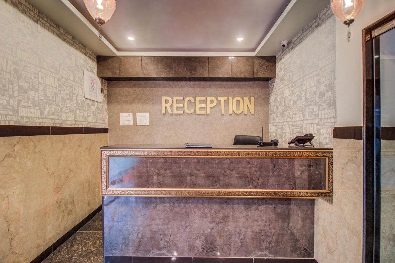 Oyo 42009 Hotel A One Suite Mumbai Exterior photo